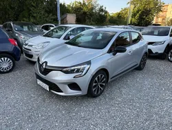 Renault CLIO V 1.0 TCE 90ch 1ERE MAIN 59 400 KMS
