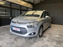 CITROËN C4 Picasso II 1.6 e-HDi FAP ETG6 (boîte pilotée) 114 cv by