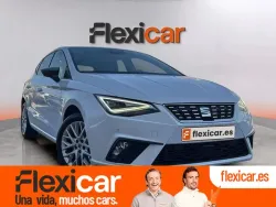 SEAT Ibiza 1.0 TSI S&S Special Edition 115