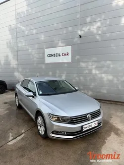 Volkswagen Passat ✅2.0 TDI 150 BLUEMOTION CARAT-SUR-RDV‼️
