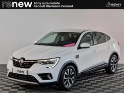 Renault Arkana TCe 140 EDC FAP Business