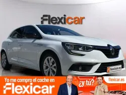 RENAULT Mégane 1.2 TCe Energy Zen 97kW