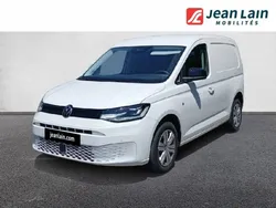 Volkswagen Caddy (30) CARGO 2.0 TDI 122 DSG7 BUSINESS