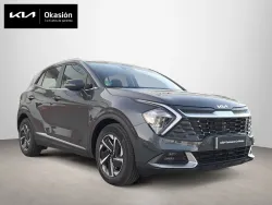KIA Sportage 1.6 T-GDi MHEV Drive 160