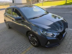 Hyundai i20 1.2 Confort - 52.000kms
