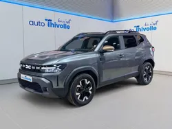 Dacia Duster Mild Hybrid 130 Extreme