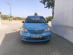 Citroën C3 hdi