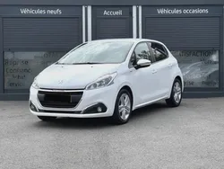 Peugeot 208 1.6 BLUEHDI 75CH STYLE 5P