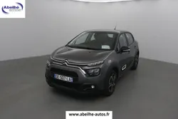 Citroën C3 1.2 PURETECH 83 FEEL PACK S&S