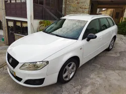 Seat EXEO St 2.0tdi 143cv Nacional