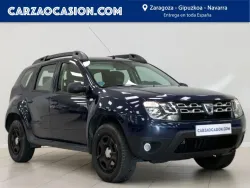 DACIA Duster 1.5dCi Ambiance 4x2 110