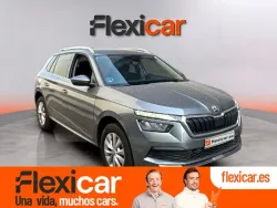 SKODA Kamiq 1.0 TSI Ambition 81kW