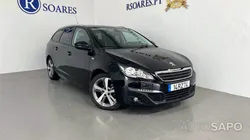 Peugeot 308 de 2016