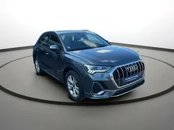 Audi Q3 35 TFSI 150ch S line S tronic 7