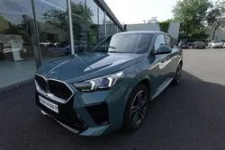 Bmw X2 (2) sDrive20d M Sport DKG7