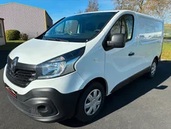 Renault trafic grd conford 1.6 l 95 cv l1 h1 13 400 HT