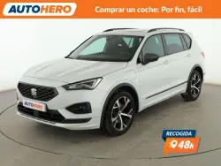 SEAT Tarraco 1.4 e-Hybrid FR DSG