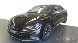 Volkswagen Arteon 2.0 TDI Elegance DSG de 2021