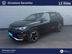 Volkswagen Tiguan 1.5 eTSI 150ch DSG7 R-Line
