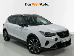 SEAT Arona 1.5 EcoTSI S&S FR Special Edition DSG7 150