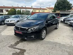 Peugeot 308 110ch SetS BVM6 Style