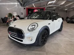 Mini Cooper 1.5i - 136 BVA F56 Blackfriars / GARANTIE 12 MOIS