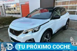 PEUGEOT 3008 1.2 S&S PureTech Allure EAT6 130