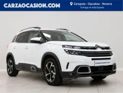 Citroen C5 Aircross PureTech S&S Feel 130