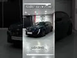 Peugeot 508 SW 1.5 BlueHDi GT EAT8