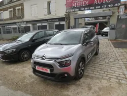 CITROEN C3 1.2 PureTech 83ch S&S MAX