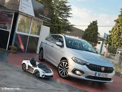 Fiat Tipo Station Wagon