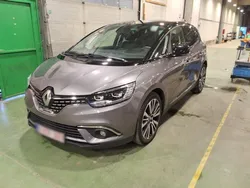 Renault Scénic IV INITIALE PARIS BLUEDCI 120 EDC