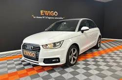 Audi a1 sportback 1.0 tfsi ultra 82ch ambition