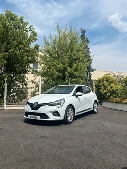 Renault Clio V - 1,5dCi 86 ch - CarPlay - Phares LEDS - Régulateur et limiteur de vitesse - Suivi Renault - Garantie