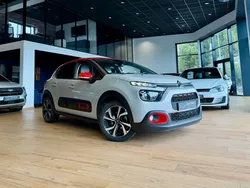 Citroen C3 1.2 110 SHINE PACK EAT6 Faible Kilometrage
