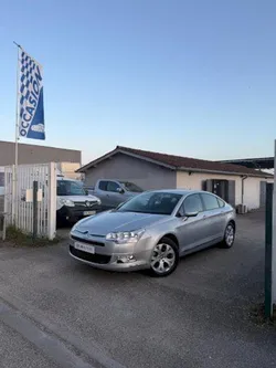 Citroën C5 II 2.0 HDi 140CV Confort attelage sans adblue d'origine distribution neuve garantie possible 12 mois