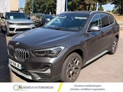 Bmw X1 sDrive18dA 150ch xLine