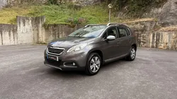 Peugeot 2008 1.2 PureTech Allure 110cv - 110.579Kms