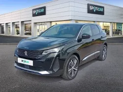Peugeot 3008 1.2 PureTech S&S Allure 130