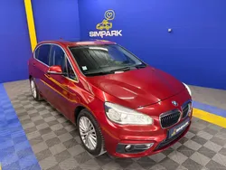BMW SERIE 2 ACTIVE TOURER F45 225i xDrive 231 ch Luxury A - TOUTES OPTIONS - GARANTIE