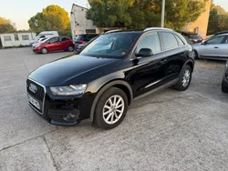 Audi Q3 2.0 170cv première main en TBE critair1