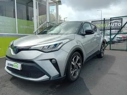 Toyota C-HR 1.8 100 CV Híbrido 5P