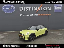 Mini (4) Cooper Essential 136 ch BVA7