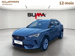 Cupra Formentor 2.0 TDI 150 ch V