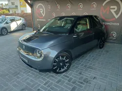 Honda e Advance