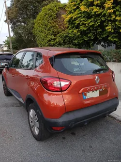 Renault Captur Essencial