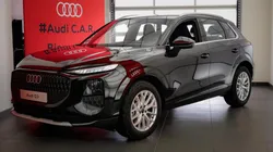 Audi Q3 DIESEL TDI 150 ch S tronic 7 Advanced