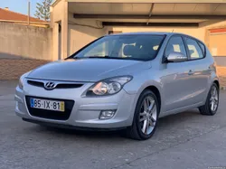 Hyundai i30 1.6 CRDI - 128 CV
