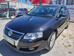 VW Passat 2.0 tdi trendline