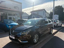 RENAULT ESPACE V 1.6 DCI 160 ch ENERGY ZEN EDC 5 PLACES